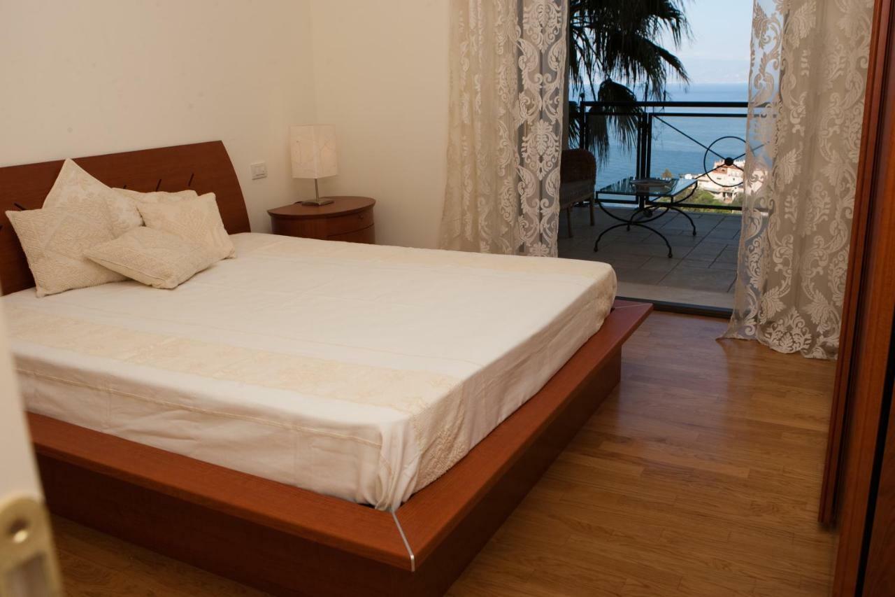 Taormina Seaview Apartment - Taormina Holidays Exterior foto